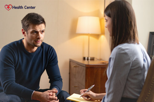 Как проходит лечение игромании в Азове в клинике Центр здоровья<