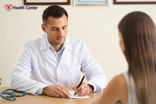 Лечение зависимости от Габапентина в Азове в клинике Центр здоровья